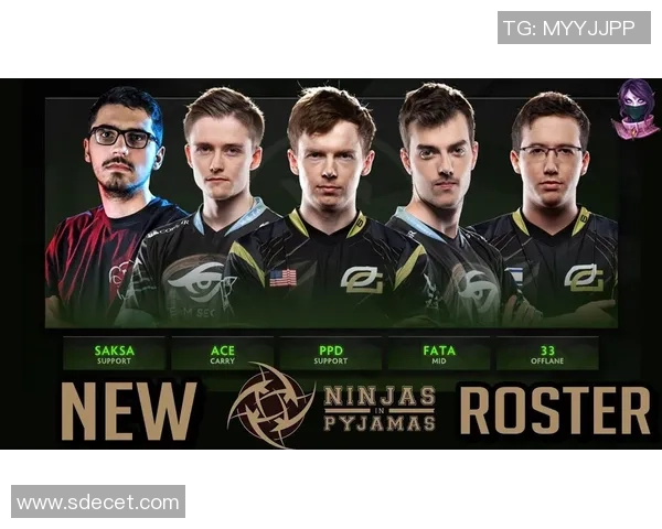 DOTA2热点分析:BLG战队中路突破策略与战术解析 DOTA2热点分析:BLG战队中路突破策略与战术解析