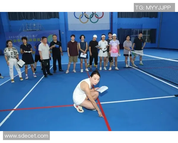 提升网球表现的科学灵活性训练方法与技巧解析