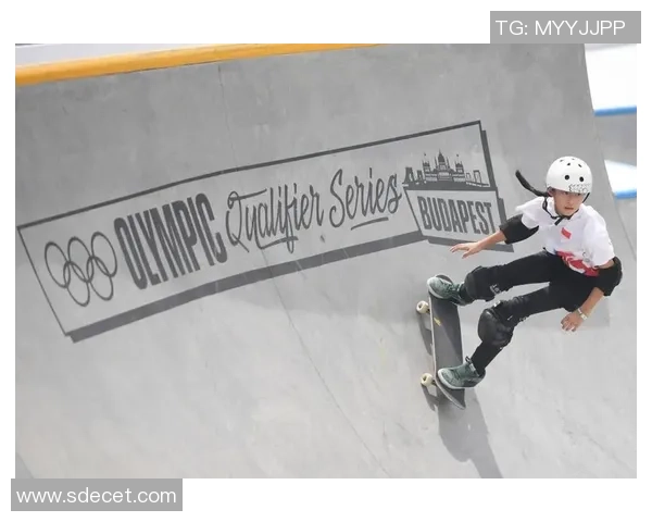 杭州滑板队速度之争引发热议滑板运动的未来发展方向探讨