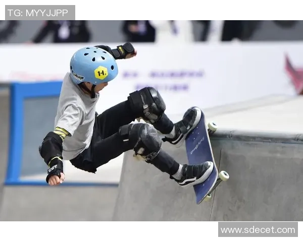 武汉滑板队荣登滑板战术排行榜首位引领全国潮流