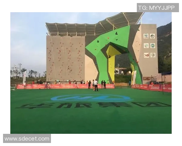 深圳攀岩队的转型之路与创新发展探索全景解析 深圳攀岩队的转型之路与创新发展探索全景解析