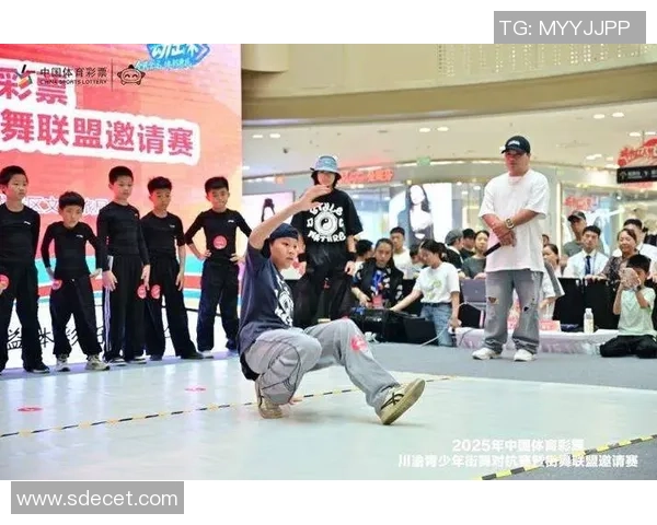 重庆街舞队团队协作引发热议舞者间的默契与竞争之争 重庆街舞队团队协作引发热议舞者间的默契与竞争之争